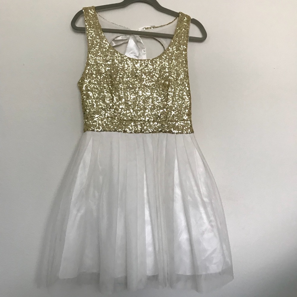 B Darlin Dress - Picture 1 of 3